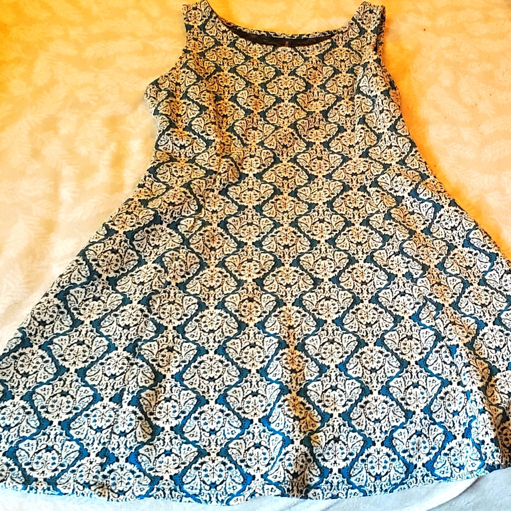 Massini dress